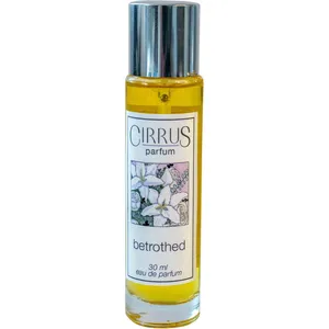Cirrus Parfum Betrothed (Eau de Parfum) parfüm şişesi