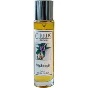Cirrus Parfum Daphnedil (Eau de Parfum) parfüm şişesi