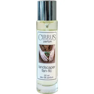 Cirrus Parfum Landscaper Fan-Fic (Eau de Parfum) perfume bottle