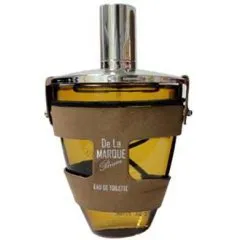 Armaf De la Marque Brune perfume bottle
