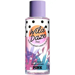 Victoria's Secret Pink - Wild Daze perfume bottle