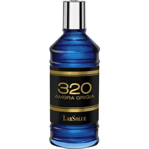 LabSolue 320 Ambra Grigia perfume bottle