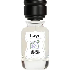 Layr Villa Enigma parfüm şişesi