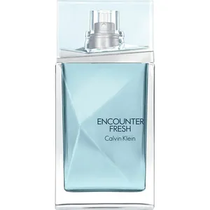 Calvin Klein Encounter Fresh parfüm şişesi