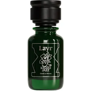 Layr Kyoto Jazz parfüm şişesi
