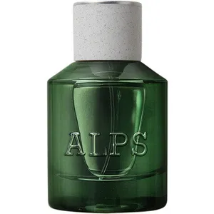 Alps parfüm şişesi