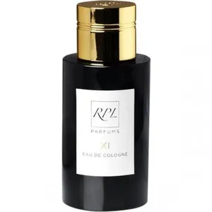 RPL Maison XI (Eau de Cologne) parfüm şişesi