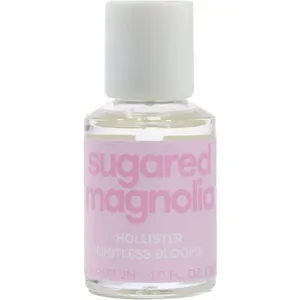 Hollister Sugared Magnolia parfüm şişesi
