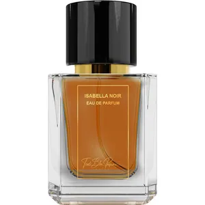Trudi Bleu Isabella Noir parfüm şişesi