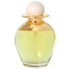 Bill Blass Nude (1990) (Cologne) perfume bottle