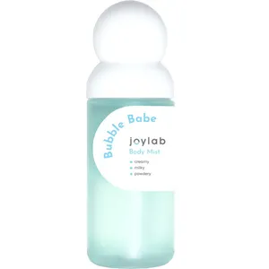 Joylab Bubble Babe (Body Mist) parfüm şişesi