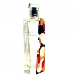 René Lezard Harmony of Contrasts Femme perfume bottle