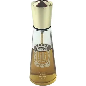 Lili Bermuda Jasmin (Cologne) parfüm şişesi