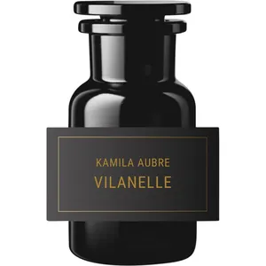 Kamila Aubre Villanelle 01 parfüm şişesi