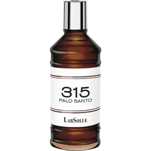 LabSolue 315 Palo Santo perfume bottle