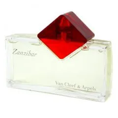 Van Cleef & Arpels Zanzibar (Eau de Toilette) parfüm şişesi