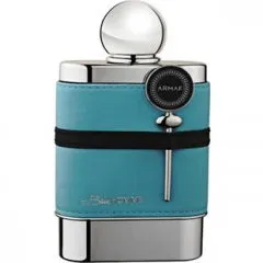 Armaf Blue Homme (Eau de Toilette) perfume bottle