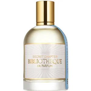 Bibliothèque de Parfum Secret Chapter parfüm şişesi