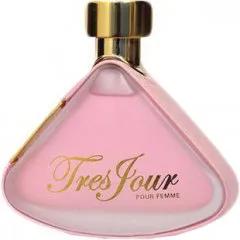 Armaf Tres Jour (Eau de Parfum) parfüm şişesi