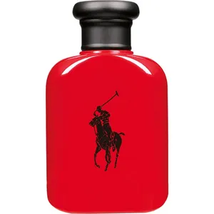 Ralph Lauren Polo Red (Eau de Toilette) parfüm şişesi