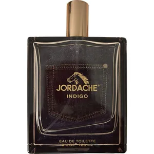 Jordache Indigo parfüm şişesi