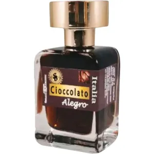 Atelier Segall & Barutti Cioccolato Alegro perfume bottle