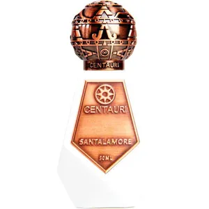 Centauri Perfumes Santalamore perfume bottle