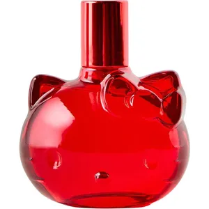 Zara Hello Kitty 50th Anniversary parfüm şişesi