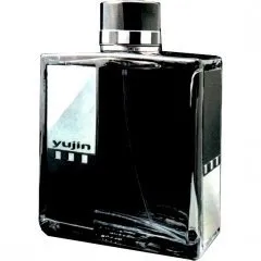 Ella Mikao Yujin Reflex perfume bottle