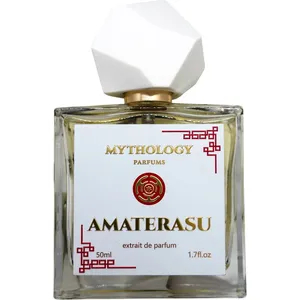 Mythology Parfums Amaterasu perfume bottle
