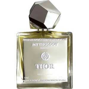 Mythology Parfums Thor perfume bottle