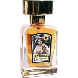 Atelier Segall & Barutti Hybnuz La Provence perfume bottle