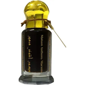Maison Anthony Marmin Oudh & Rose parfüm şişesi