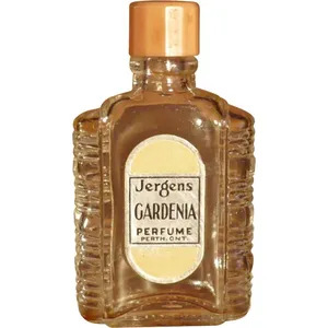 Jergens Gardenia (Perfume) parfüm şişesi