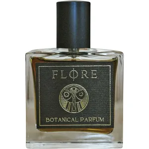 Flore Botanical Alchemy Governor's Garden parfüm şişesi