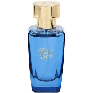 Curatrix Private Eye perfume bottle