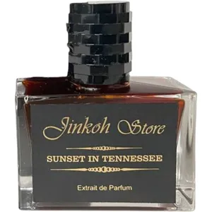 Jinkoh Store Sunset In Tennessee perfume bottle