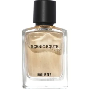 Hollister Scenic Route parfüm şişesi