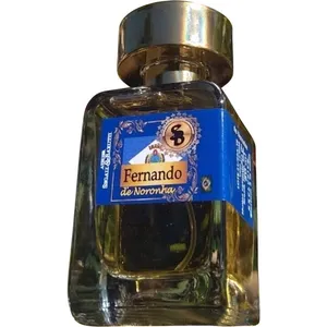 Atelier Segall & Barutti Fernando de Noronha perfume bottle