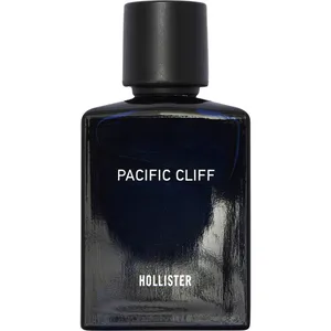 Hollister Pacific Cliff parfüm şişesi