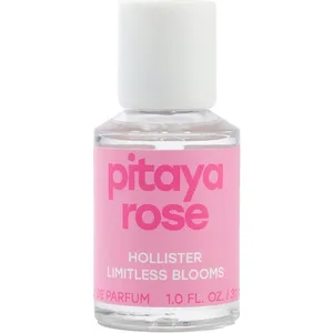 Hollister Pitaya Rose parfüm şişesi