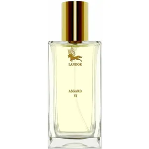 Landor Asgard V1 perfume bottle