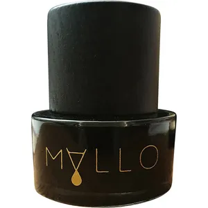 Mallo INK parfüm şişesi