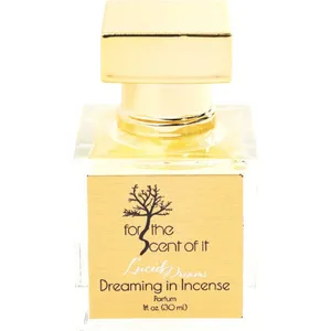 For The Scent Of It Dreaming in Incense parfüm şişesi