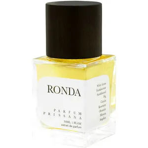 Parfum Prissana Ronda parfüm şişesi