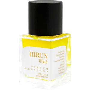 Parfum Prissana Hirun / หิรัณย์ perfume bottle