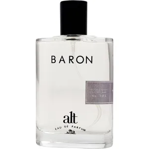 Alt Baron perfume bottle
