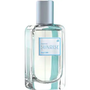Alt Tahiti Sunrise parfüm şişesi