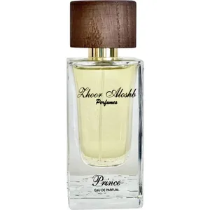 Zhoor Aloshb Prince perfume bottle