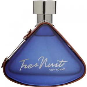 Armaf Tres Nuit (Eau de Toilette) perfume bottle